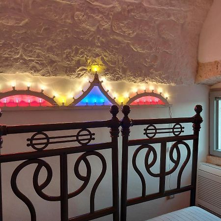 Balice Antica Dimora Bed & Breakfast Monopoli Exterior photo