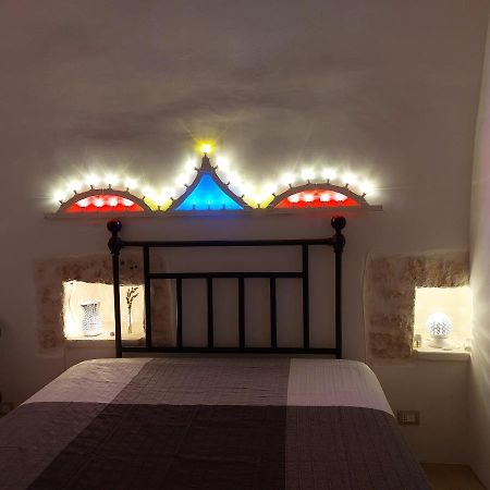 Balice Antica Dimora Bed & Breakfast Monopoli Exterior photo