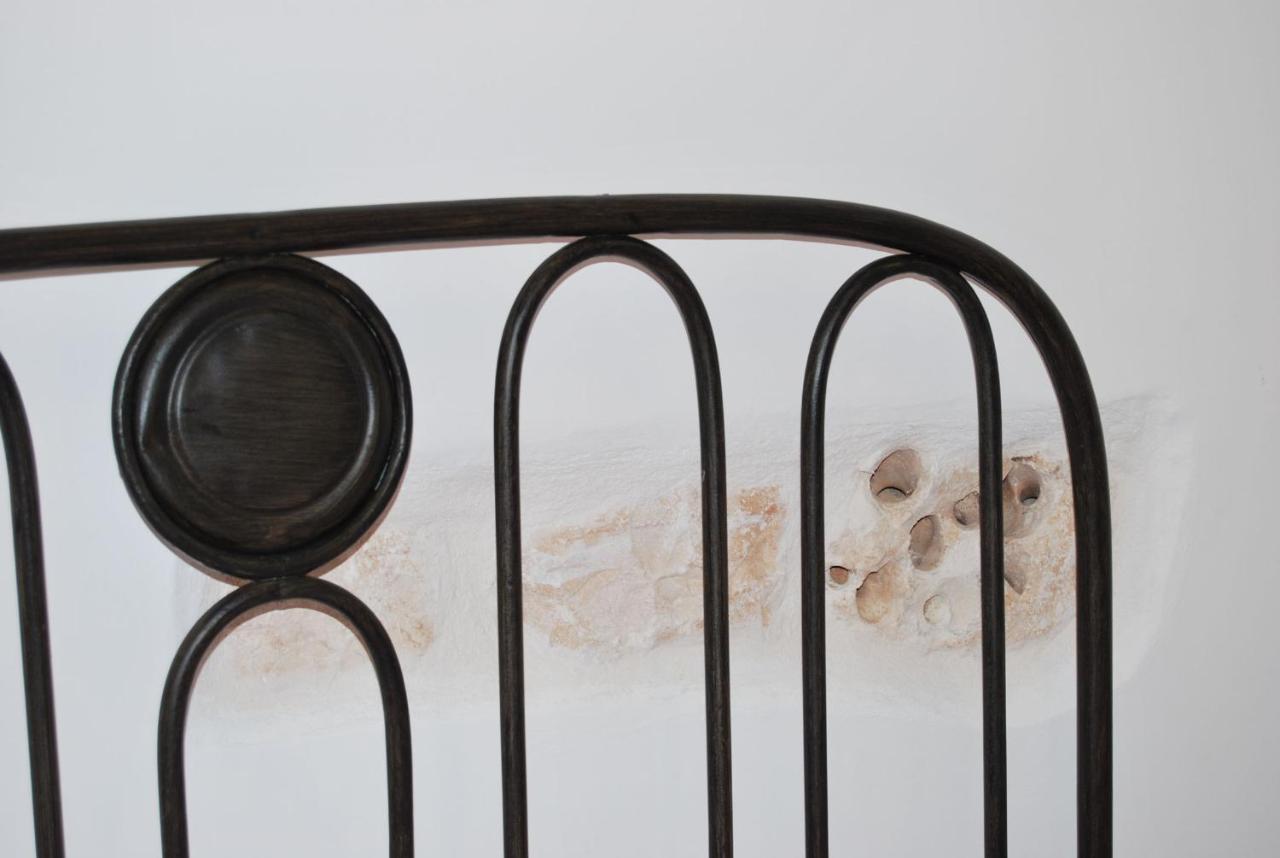 Balice Antica Dimora Bed & Breakfast Monopoli Exterior photo