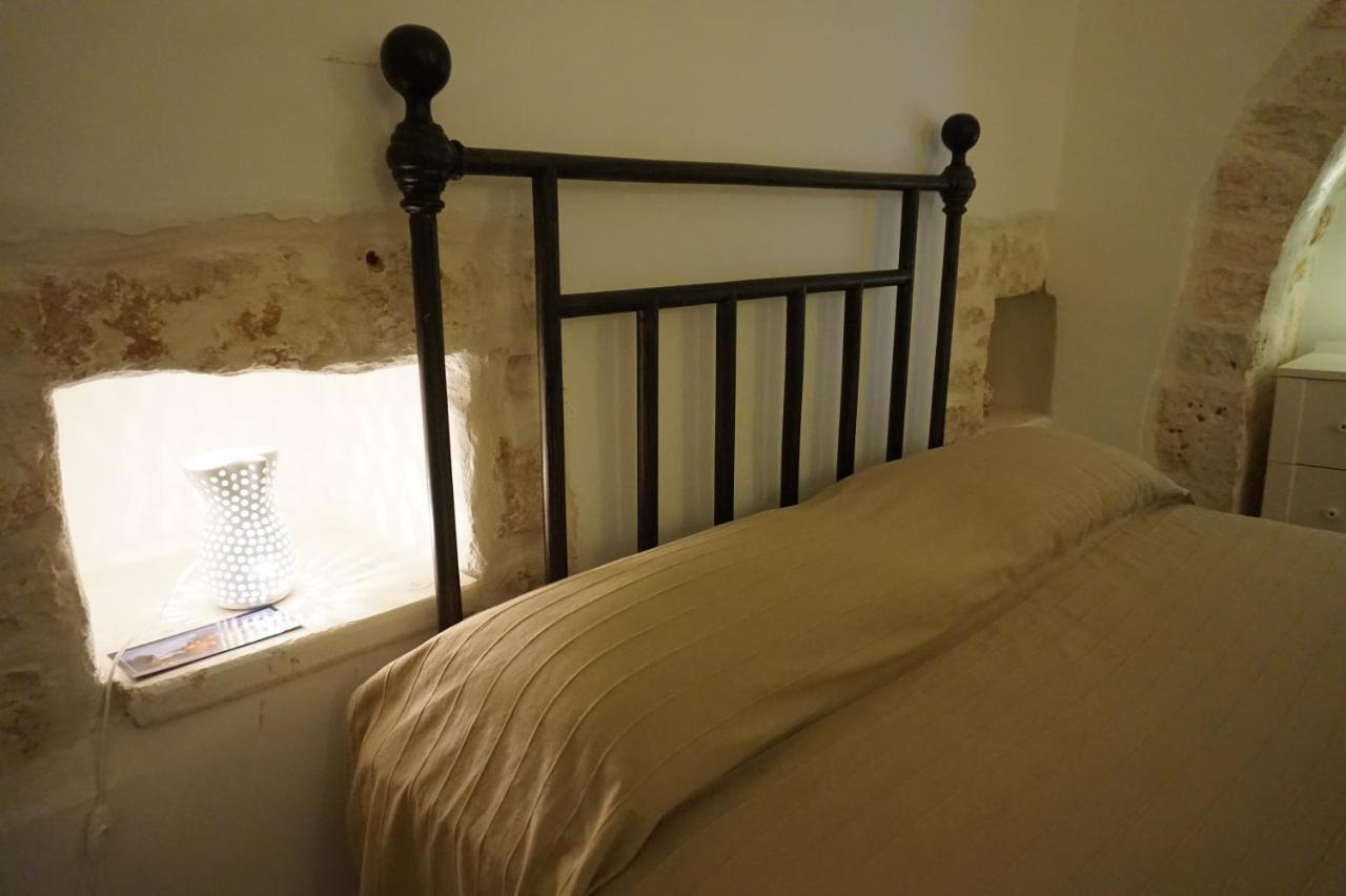 Balice Antica Dimora Bed & Breakfast Monopoli Exterior photo