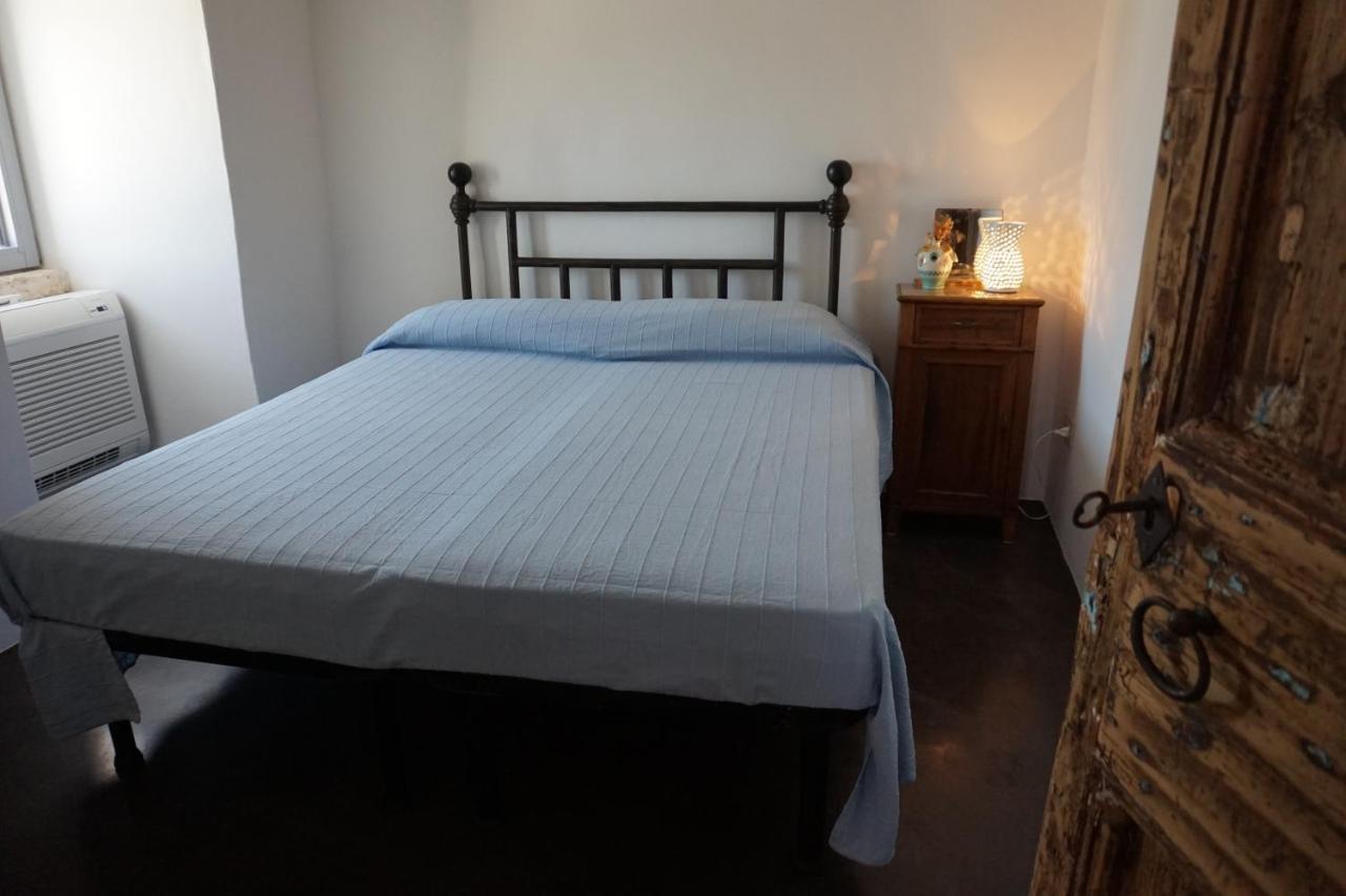Balice Antica Dimora Bed & Breakfast Monopoli Exterior photo