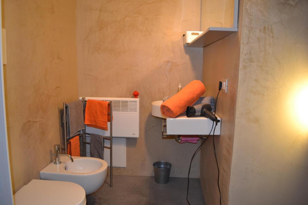 Balice Antica Dimora Bed & Breakfast Monopoli Exterior photo