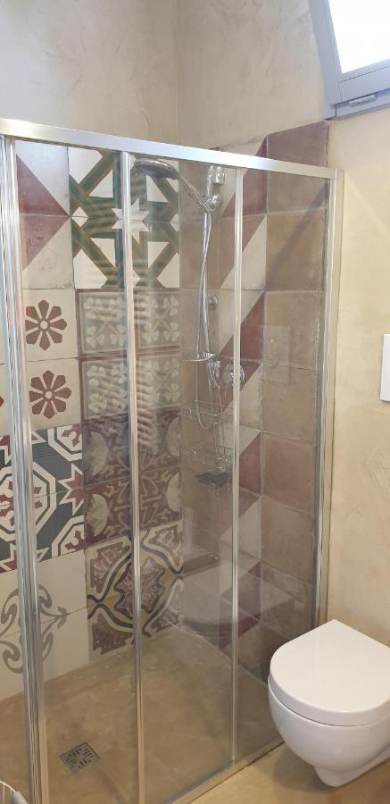 Balice Antica Dimora Bed & Breakfast Monopoli Exterior photo