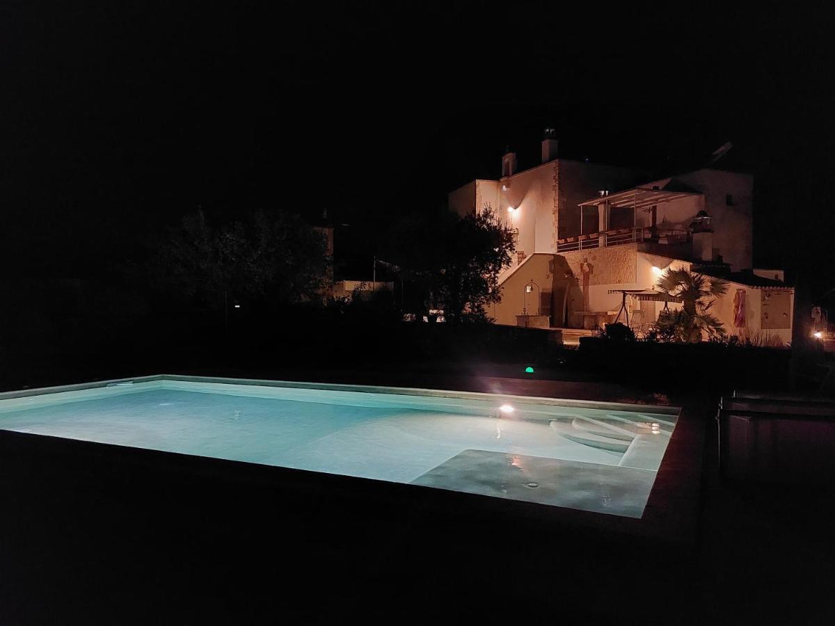 Balice Antica Dimora Bed & Breakfast Monopoli Exterior photo